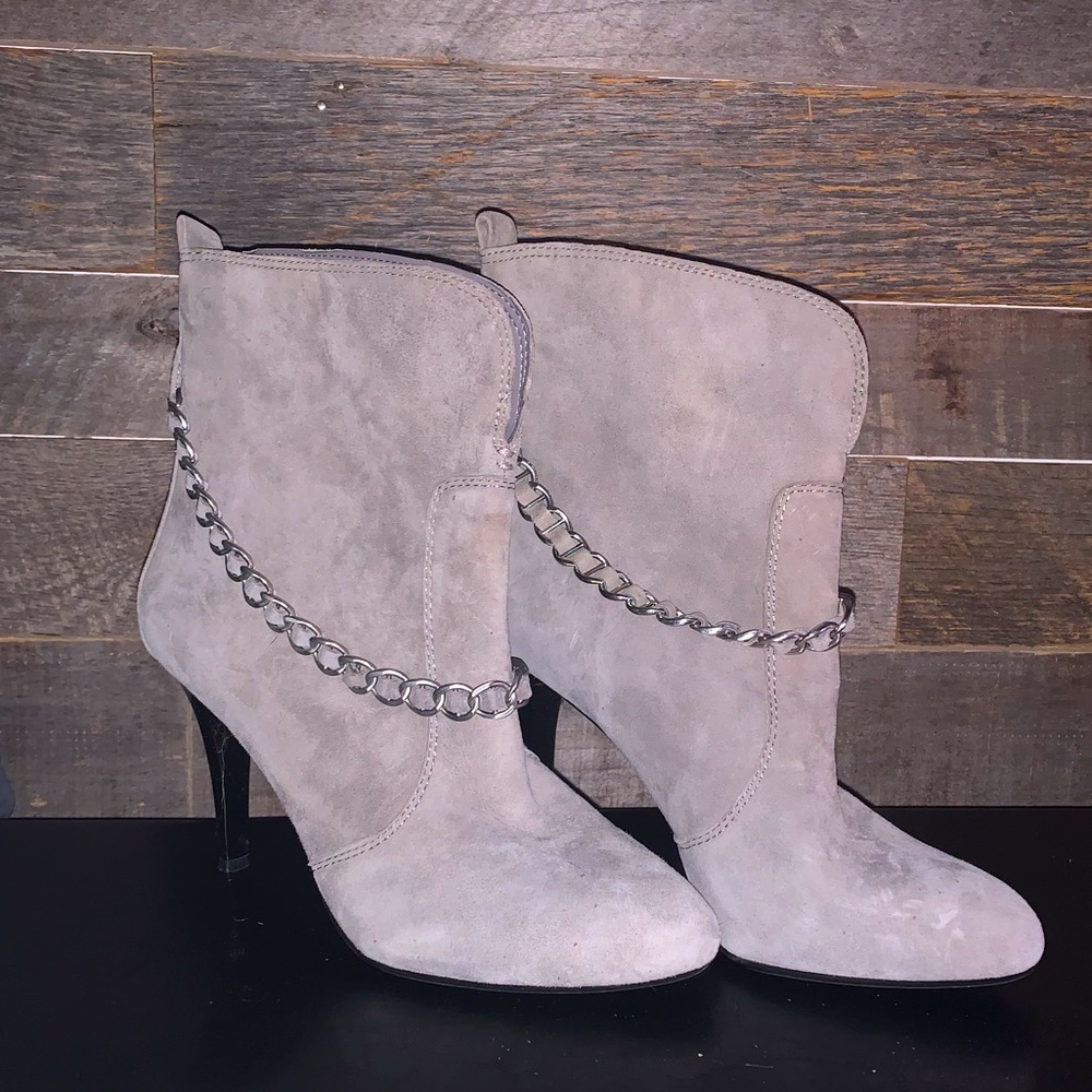 Bcbgeneration Finito Bootie - image 1